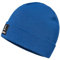 SCHÖFFEL Unisex Herren Damen Beanie Mütze Strickmütze Knitted Hat Neath, Farbe:Blau, Artikel:-9000118-8655 Blue