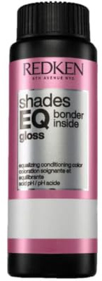 REDKEN Shades EQ Bonder Inside #09NB 60ml (Set of 3)