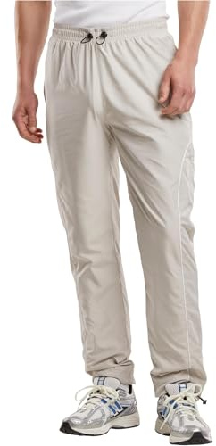 Urban Classics Piped Panel Trackpants