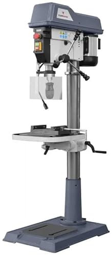 CORMAK Taladro de columna VARIO Z5020, 180-2000 rpm,