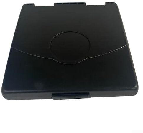 Aufbewahrungsbox für Fagott mit Luftstrom-Design, sichern Sie Ihre 9 Oboenblätter in einem kompakten Koffer