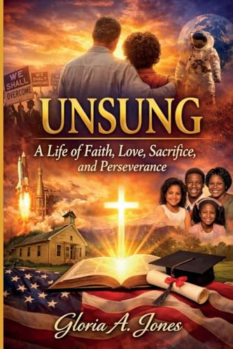 UNSUNG: A Life of Faith, Love, Sacrifice, and Perseverance