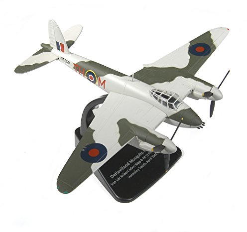 Oxford Diecast DH Mosquito FB MKVI Vehicle
