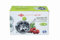 PASSAVERDURA INOX SIRIO MEDIO 3D