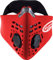 Respro Atemmaske City rot rot L
