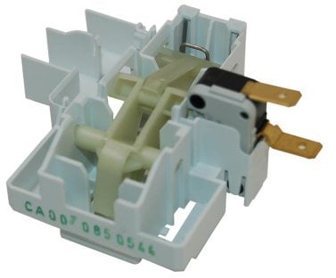 Genuine HOOVER Tumble Dryer Door Coupler 40004092