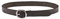 HKM Sporenriemen-1896 schwarz One Size