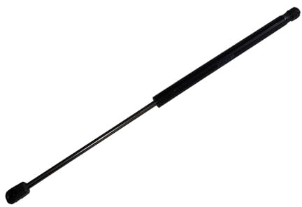 Stabilus Gasfeder Kofferraum DACIA Solenza/RENAULT Megane 1995-2008 | Heckklappendämpfer LIFT-O-MAT mit 480 N OE 6001545836/77 00 421 906/77 00 828 451/77 00 828 451 D/77 00 828 451 E/...