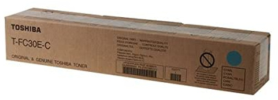 Toshiba T-FC30EC E-Studio 2051C/2551C/2050C Toner