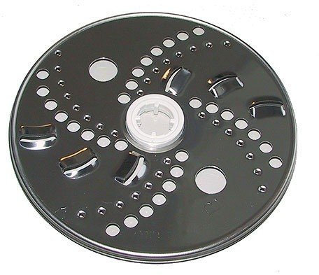 MOULINEX - DISQUE À RAPER MOYEN B-G POUR ROBOT MULTIFONCTIONS MOULINEX