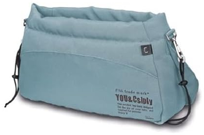 Casualplay Urban Color Aquaisland Buggytasche