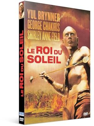 Le roi du soleil [FR Import]