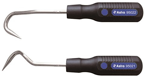 Astro 9502 Hose Removal Hook Set, 2 Piece