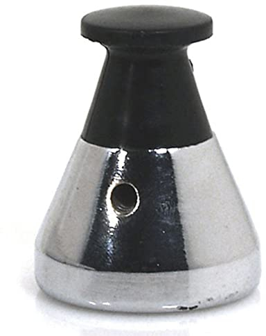 Magefesa - Soupape de Fonctionnement Compatible avec Autocuiseur Traditionnel, Modèle CHEF 15-22L, 09REMEVTC15, 8429113545208