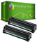 2 Toner kompatibel für Samsung ML-1660, SCX-3200, SCX-3201, SCX-3205, SCX-3205W, SCX-3206, SCX-3217, SCX-3218, ML-1661, ML-1665, ML-1666, ML-1670, ML-1675, ML-1860, ML-1865, ML-1865W | MLT-D1042S