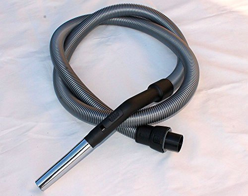 Staubsaugerschlauch Schlauch Premiumschlauch für AEG ClassicSilence ACS1800 geeignet 2,5m EXTRALANG