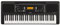 YAMAHA PSR-E363 - Tastiera elettronica digitale con 61 tasti e funzione lezione integrata, colore: Nero
