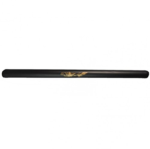 BAY® Escrima- Schlagstock 65 cm Schaumstoffbezug Kampfstock Stock Budo Schaumstoff Schaumstoffüberzug Arnis Kali Stöcke