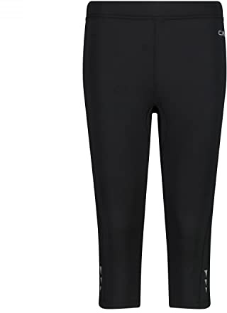CMP Damen Hosen ¾-Stretchhose für Damen