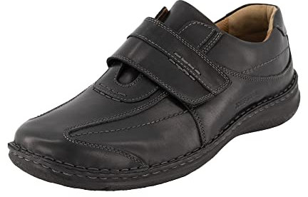 Josef Seibel ALEC, schwarz, Farbe:schwarz, Größe:47