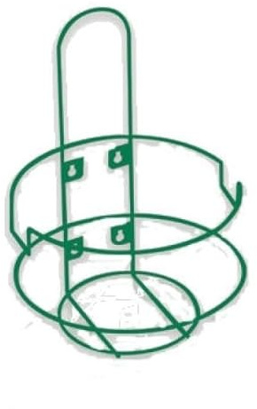 Clinell Wire Dispenser For Universal Buckets (CWBUC225D)