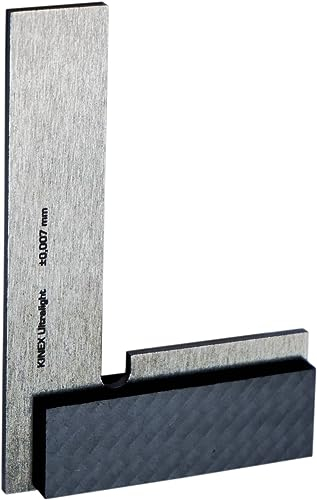Kinex Klein Ultraleicht Schlosserwinkel Carbon/Titan 60x40 mm