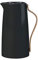 Stelton - Emma Kaffee Isolierkanne - schwarz - Kaffeekanne - HolmbäckNordentoft