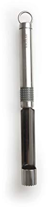 Excelsa PRO Cuisine Levatorsoli, Acciaio Inox, Argento