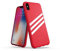 Adidas Originals Moulded Case Samba Rot für das iPhone XS Max