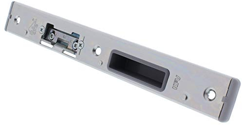 KFV U-Profil Hauptschließblech USB 25-338ERH/31L-M-SKG 2 mit Fallenrutsche links