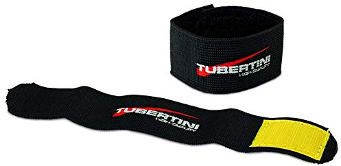 Tubertini Fodero Cinturino PRO Portacanne da Pesca