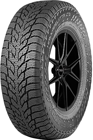Nokian HAKKAPELIITTA LT3 235/85 R16 120Q Winterreifen GTAM T259567 ohne Felge