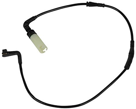 Car-Parts24 Bremssensor Verschleißkontakt Verschleißsensor Warnkontakt für Bremse Bremsbeläge Hinterachse BMW 5er e60 Limousine e63 e64