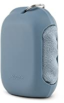 MATADOR NanoDry Packable Towel (Blue, Small)