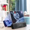 InnovaGoods | Screen Amplifier with Speaker for Mobimax Mobile Phones | Black