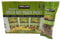 Kirkland Unsalted Mixed Nuts 1 Box (21packs - 45g)