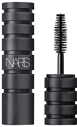 NARS Climax Extreme Mascara Mini - Black 4 g