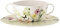 Rosenthal 10530-405109-10420 Brillance Grand Air Suppentasse 2tlg.