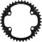 Shimano Unisex – Erwachsene Dura Ace FC-9200 Kettenblatt, Schwarz, 40 zähne
