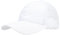 PivotWing Basecap Damen Herren Baseball Running Cap Laufmütze Schirmmütze Sonnenschutz Lauf Cap Cappy Männer Frauen Mesh Sport Cap for Running Golf Tennis Mützen Laufmützen, Weiß