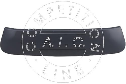 AIC Heckklappengriff 70773 hinten | Kompatibel mit: OPEL CORSA D, CORSA D Kasten/Schrägheck