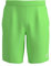 BIDI BADU Herren Crew 9Inch Shorts - neon Green, Größe:M