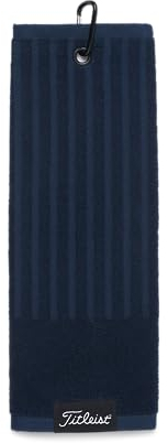 Titleist Dreifach gefaltetes Handtuch