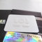 Gaming Mouse Skates ICE - V2 Skates for Razer Viper Mini SE Mouse Feet 2.5D Edge Treatment Smooth PTFE Material 3M Adhesive - White
