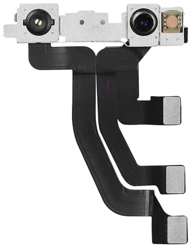 Johncase 7MP Frontkamera Ersatzteil kompatibel für iPhone Xs MAX