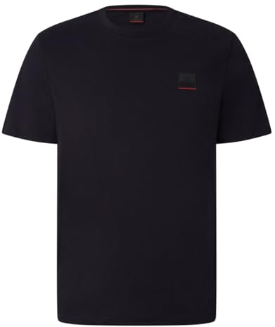 BOGNER Fire + Ice Vito2 - Herren T-Shirt, Größe_Bekleidung:XL, Farbe:Deepest Navy