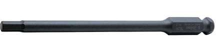 PUNTA IMP. 7/16 A 12 MM- L.150 MM