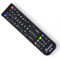 AC-Sat-Corner Ersatz Fernbedienung 2in1 GigaBlue UHD Trio 4K + Alle Samsung TV Fernseher