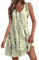 Robe Femme Plage Mi-Longue - Noir, Rose, Bleu Roi, Jaune - Grandes Tailles pour Rondes - Jean, Jupe, Été - XL