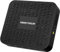MINIS FORUM GK41 Mini PC, Celeron J4125 Quad-Core-Prozessor mit bis zu 2,70 GHz, 8 GB DDR4 / 256 GB SSD Mini-Desktop-Computer, 4K HDMI/DP, 2 x Gigabit Ethernet, 4 x USB 3.0-Anschlüsse, BT 4.2